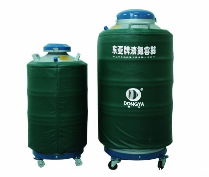 东亚YDS-100-200液氮罐