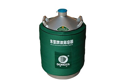 东亚 储存型液氮罐 YDS-30冻存容器