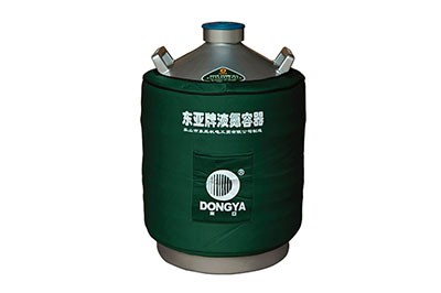 东亚储存型液氮罐 YDS-30-80样品贮存容器，介绍